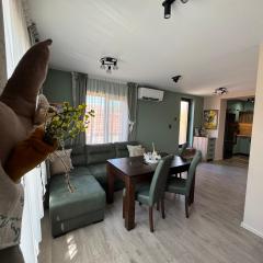 Kamberovi house Kalofer