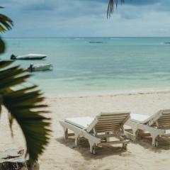 Villa MAEVA is your perfect beachfront escape