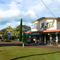 Bandicoot Motor Inn Hamilton