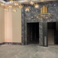 Bukhoro Tower Luxury Residence
