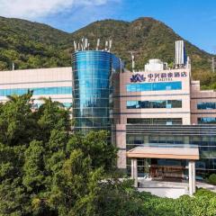 ZTE Hotel Shenzhen