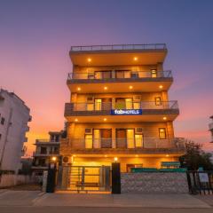 FabHotel Star Corporate Suite I