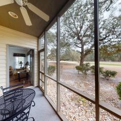 Club Villas Unit 23A - Lower Level