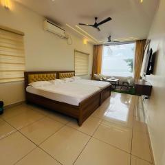 Beach Escape - Malpe Beach