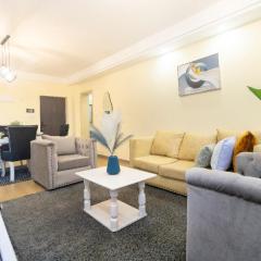 stunning one bedroom apartment with heated swimming pool fully equipped gym ample parking space and a relaxing rooftop with breathtaking views