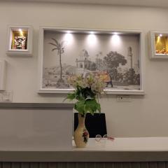 Shreeramyadham vrindavan