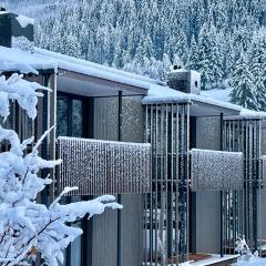 Bio Design Appartements DAS GRAUE SCHAF - Kärnten Card im Sommer inklusive