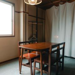 chidori4 伝統的な銭湯の上にある宿広々空間 銭湯無料体験 西九条駅 千鳥橋 USJ