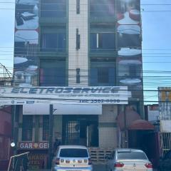 Caribe Palace Hotel Taguatinga