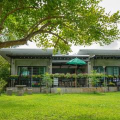 Baan suan khun Pen Chiangmai