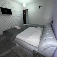 Caribe Palace Hotel Taguatinga