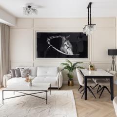 Beautiful stylish 1 bedroom by the JBR beach !