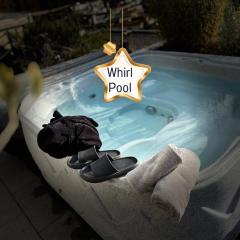 PENTHOUSE - 3 Schlafzimmer- sonnige Dachterrasse -Whirlpool & Alpenblick - Perfekt für Romantik oder Familienurlaub mit Kind, Hund willkommen - by FerienWohnenAmSee -