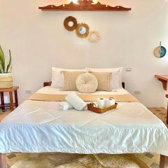 Jacking Horse Homestay