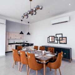 شالية الرياحين