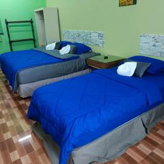 Mirra Mirzas Roomstay