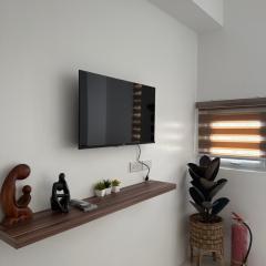 Baguio Cozy Condo Stanford Residences