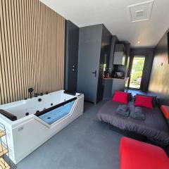 Studio Balnéo Bord de mer Fouras - 800m de la plage