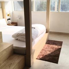 Konnect Inn-New Delhi Railway Station