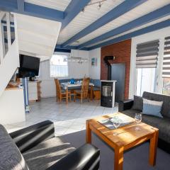 Ferienhaus Tegeler Plate 05