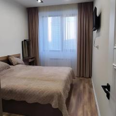 CozyNest Apartment In Yerevan, Center