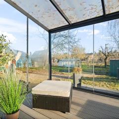 Ferienwohnung Finn EG