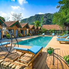 Tam Coc Holiday Retreat