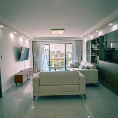 The Happy Suite - Kilimani