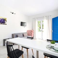 VILLA EL GRECO apartments