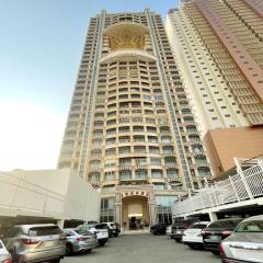 brevora شقه فندقية دخول ذاتي