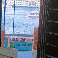 Onaty Narty Guest house Nile view