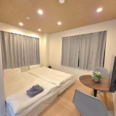 mitoyo guest house in Akihabara