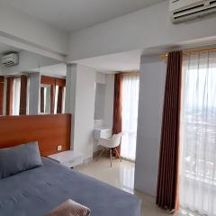 Apartemen Taman Melati Yogyakarta by ArFe Room