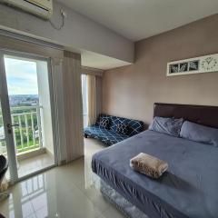 Apartemen Taman Melati Yogyakarta by ArFe Room