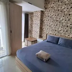 Apartemen Taman Melati Yogyakarta by ArFe Room