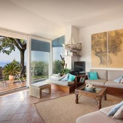 Villa Il Rifugio degli Oleandri - Vista mozzafiato