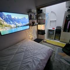 GMP BIG ROOM FOR COUPLEs