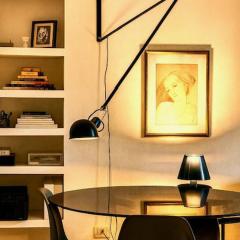 Charming&LuxuryPenthouse ROOMS