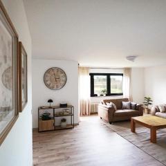 Apartment am Golfplatz in Mackenbach