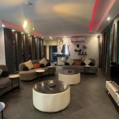 شاليه درة العروس