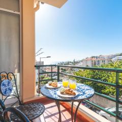 Sol Garajau Apartment by Atlantic Holiday