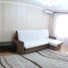 Аккуратненькая квартира для гостей города