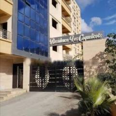 F3 Draria équipé Alger