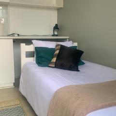 Cozy Self-Contained Studio Apartment