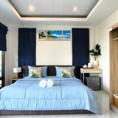 Leamsai Whisper Home