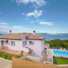 Villa Mirta an peaceful escape near beaches