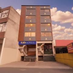 FabHotel Red Ark Inn