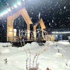 Borjomi RESORT WEEKEND