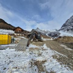 Lärchenherz Wieshof