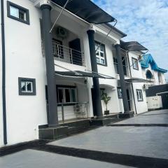 Pat Luxury Apartments